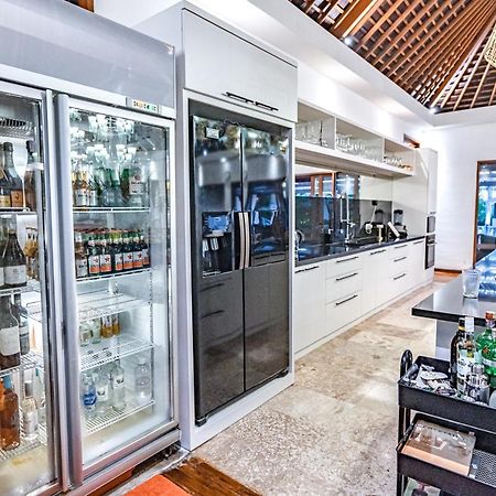Villa Mimpi Nyata Canggu Екстериор снимка
