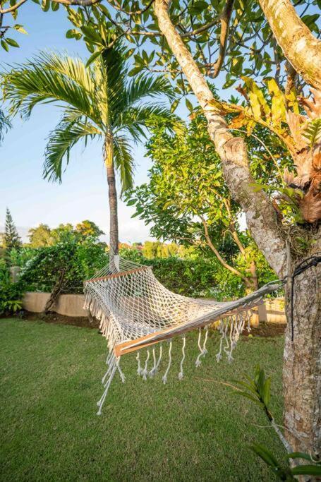 Villa Mimpi Nyata Canggu Екстериор снимка